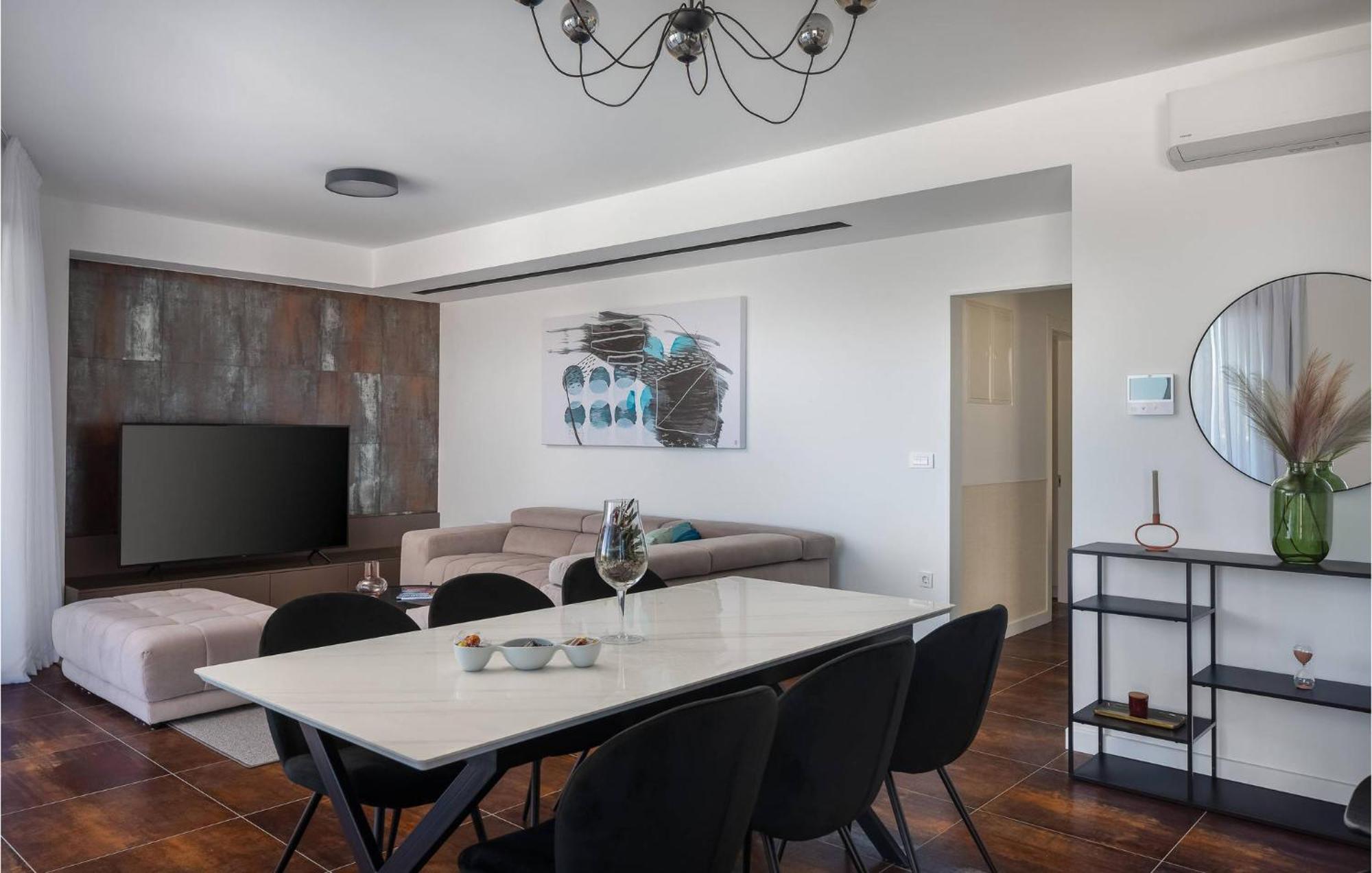 Pet Friendly Home In Zidarici With House Sea View Vantacici Exterior photo